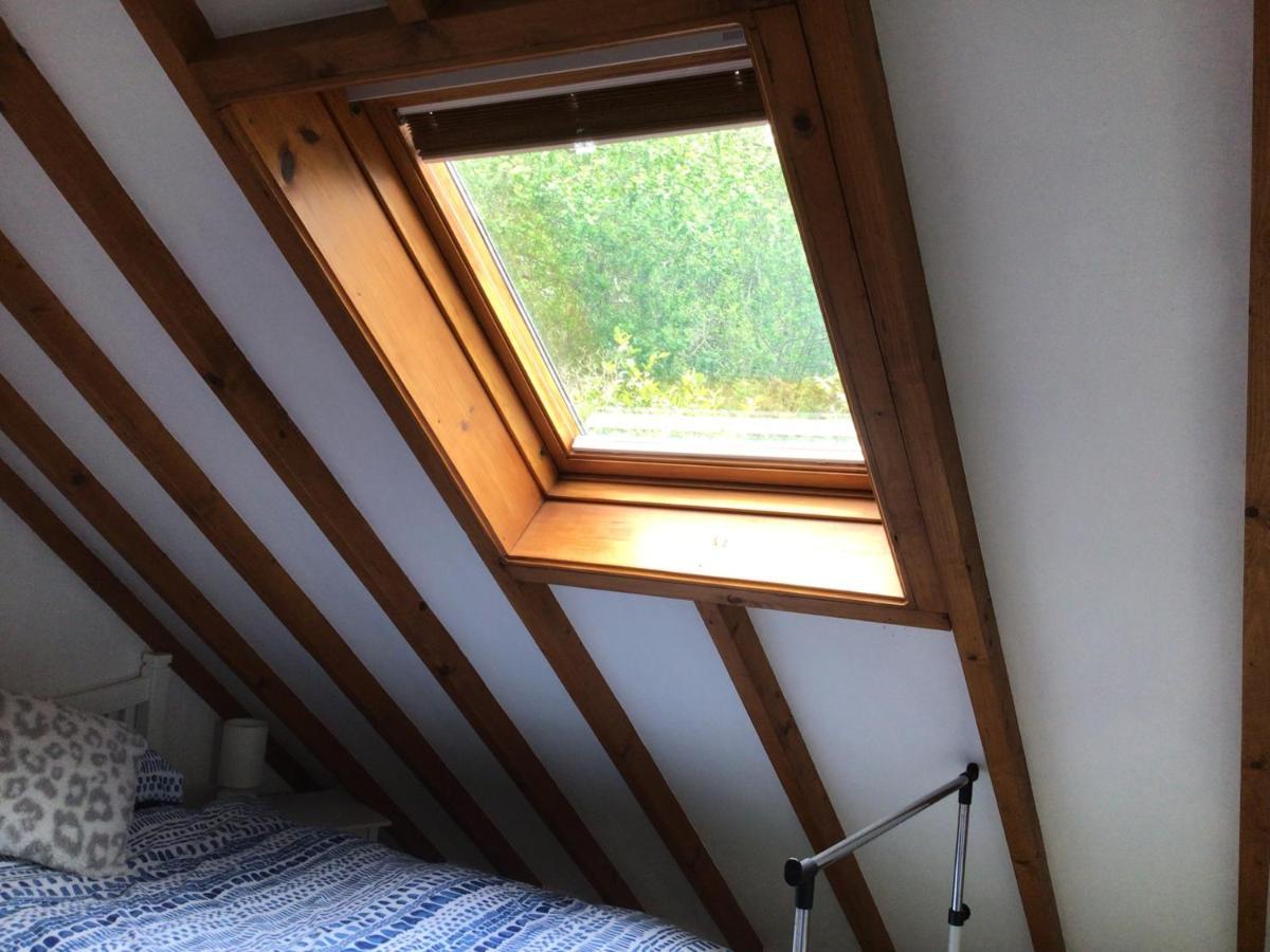 Cozy Camborne Studio Retreat With Two Single Beds Esterno foto
